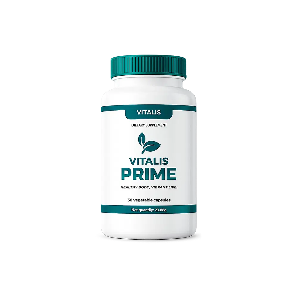 Vitalis Prime 1 üveges csomag
